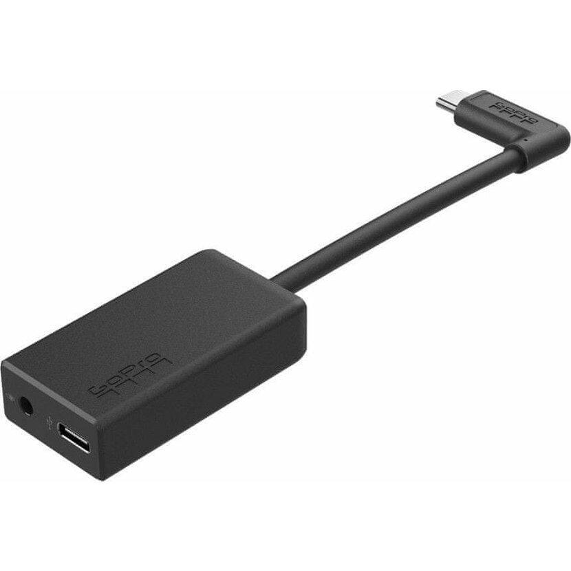 GOPRO Mikrofonní adaptér Pro 3.5mm