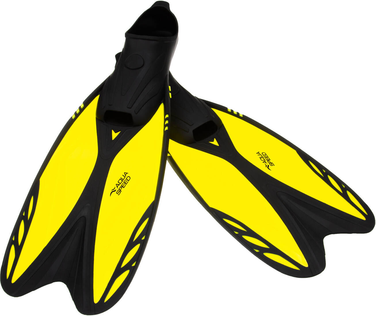 Płetwy do snorkelingu Aqua Speed Vapor