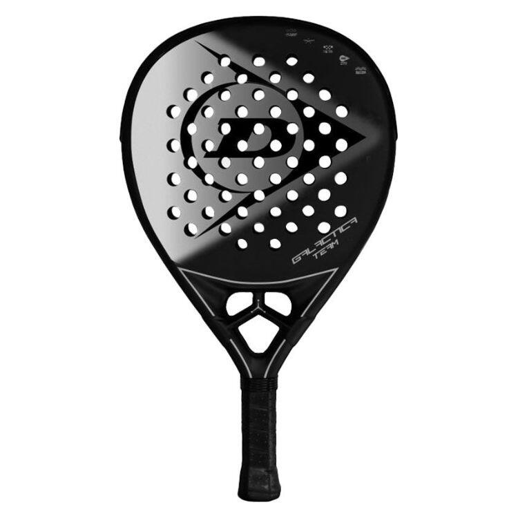 Dunlop galactica team