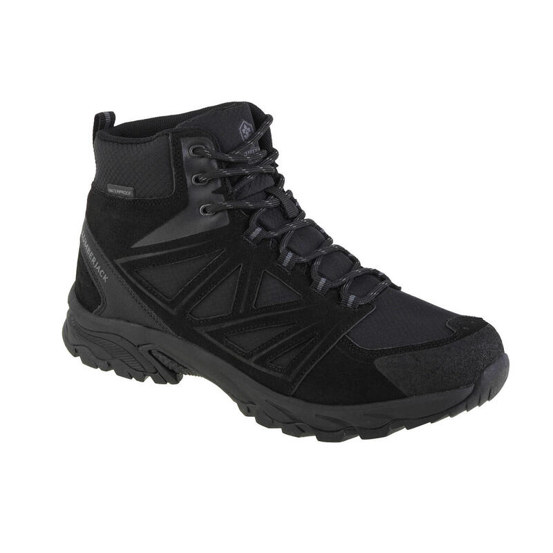 Trekkingschoenen voor heren  Hiker