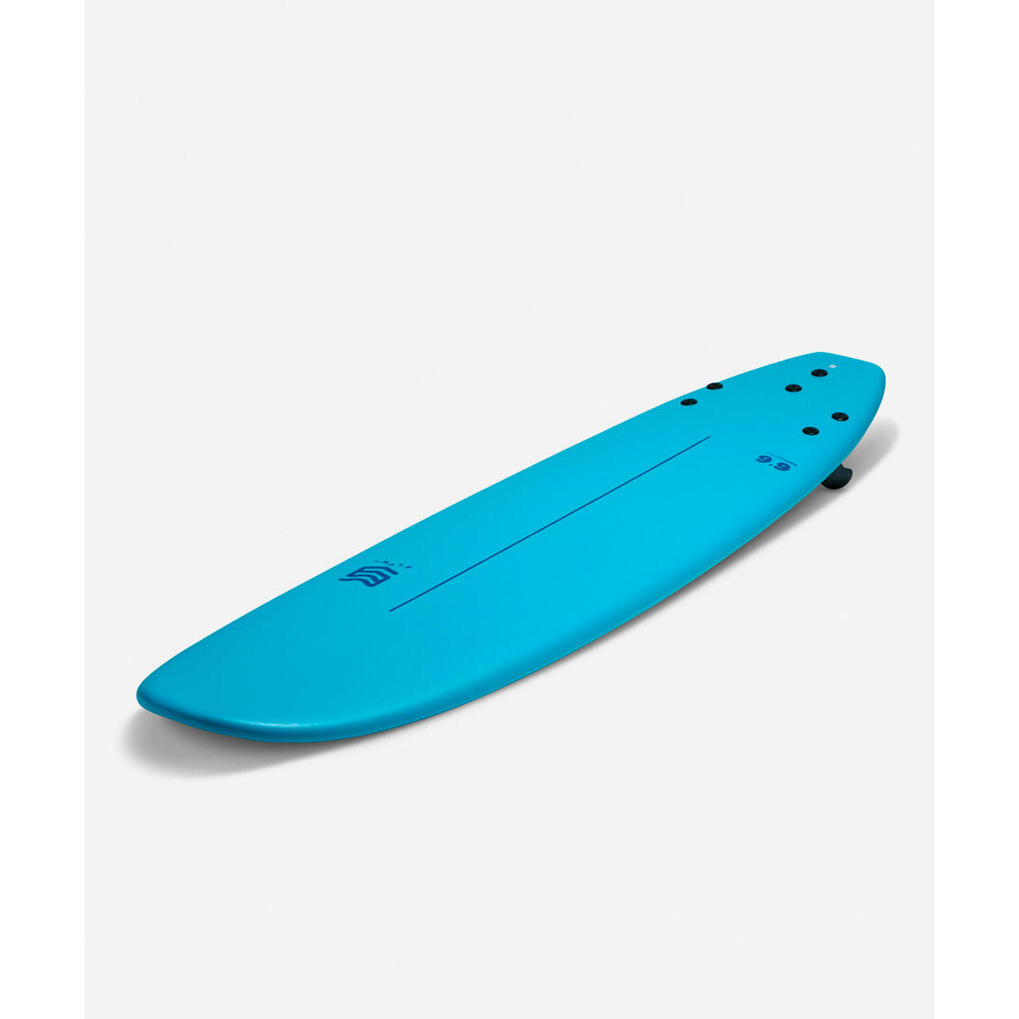 Flowt 6'6 Standard Softboard