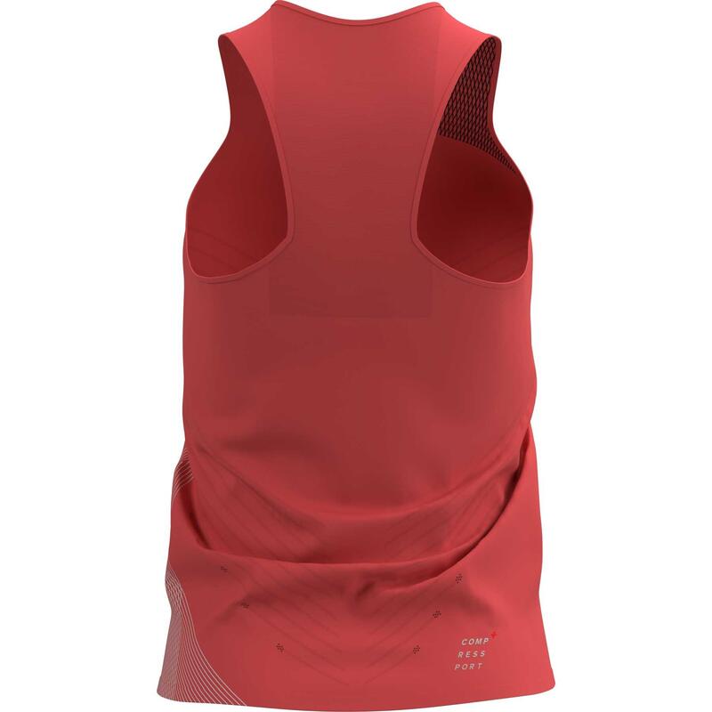 Performance Singlet Woman