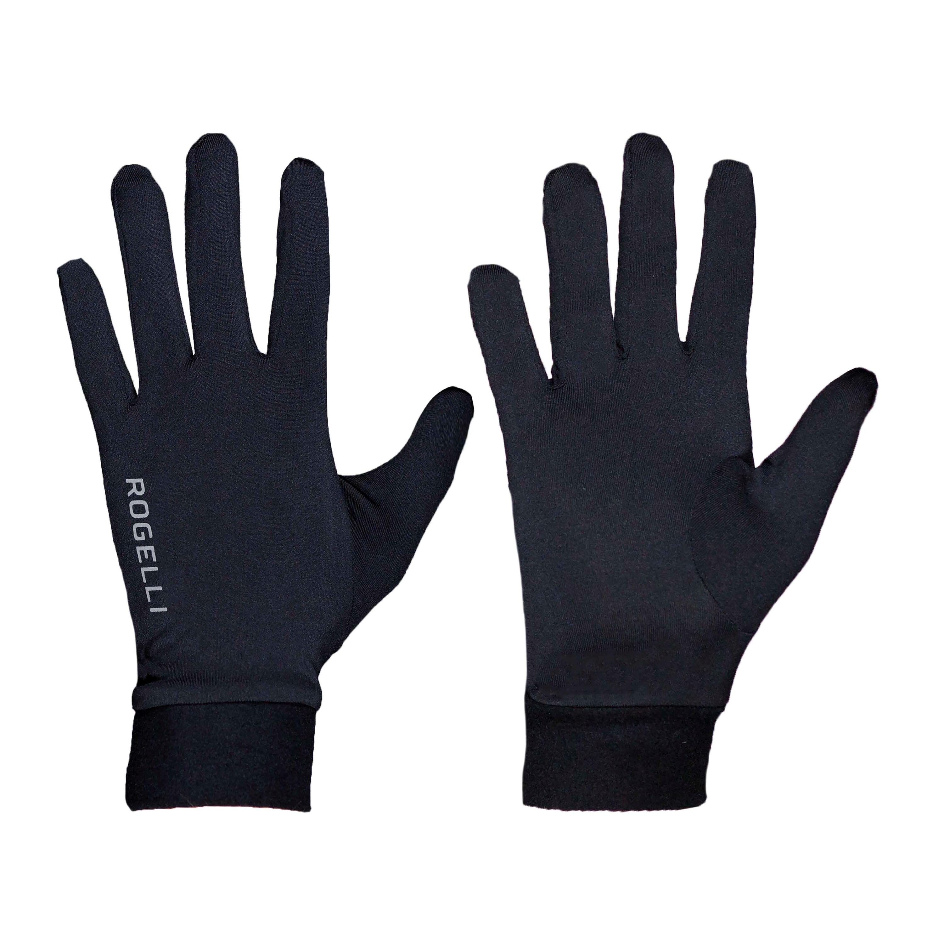 ROGELLI Hardloophandschoenen Heren Running Gloves Oakland