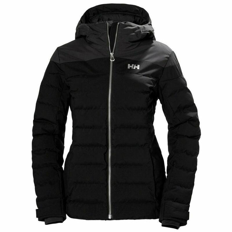 Kurtka Narciarska damska Helly Hansen W Imperial Puffy Jacket