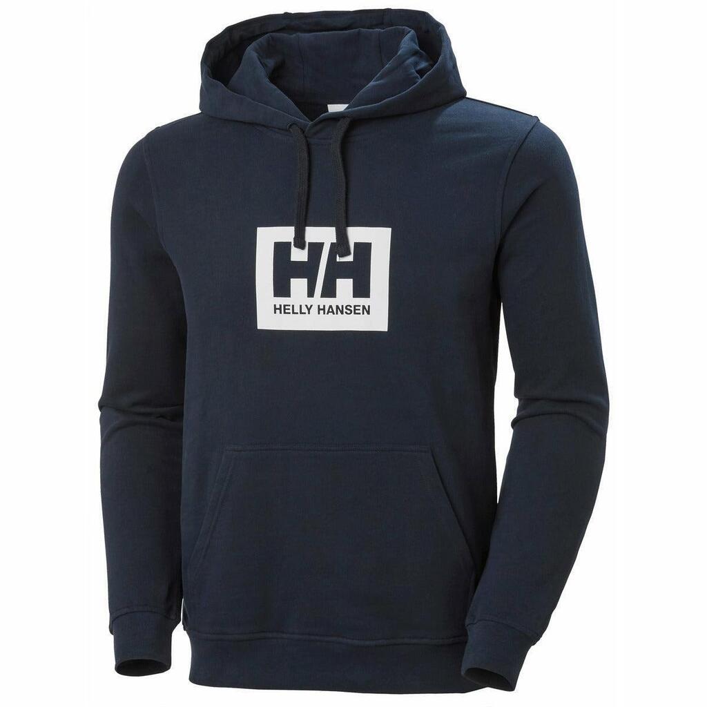 Hoodie Helly Hansen box