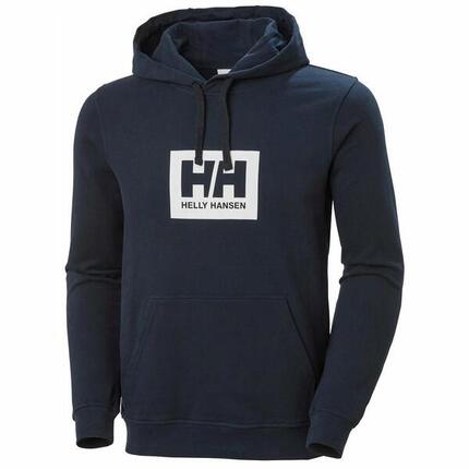 Bluza z kapturem Helly Hansen box