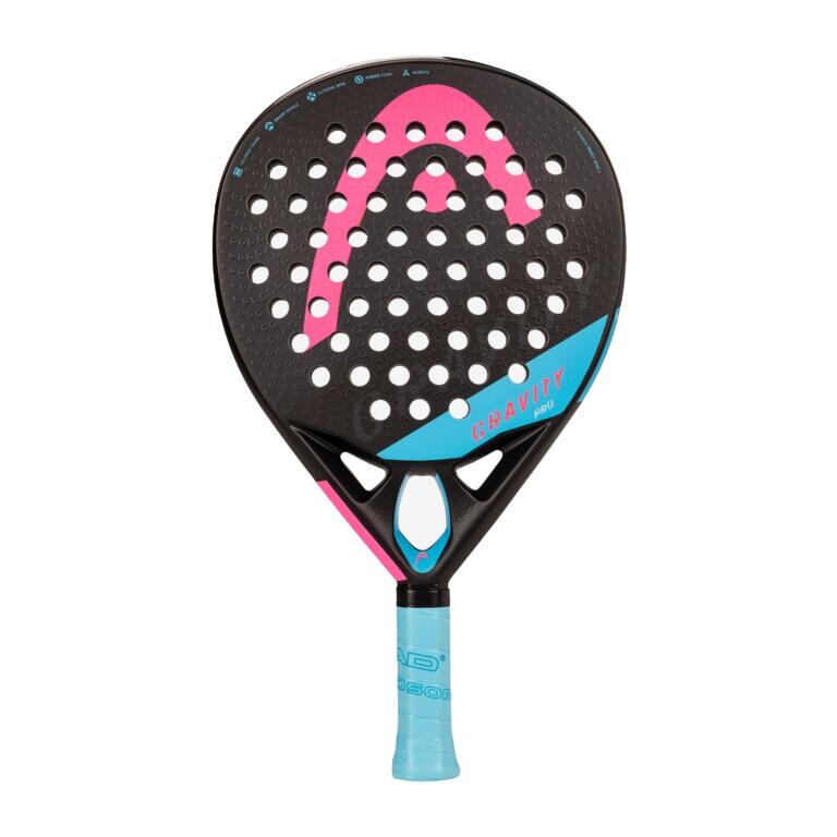 HEAD Padelracket Gravity Pro 2022 3/7