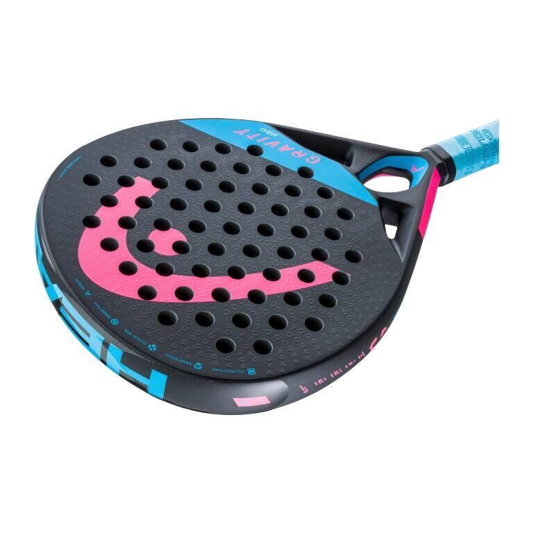 Pala Padel Head Gravity Pro 2022