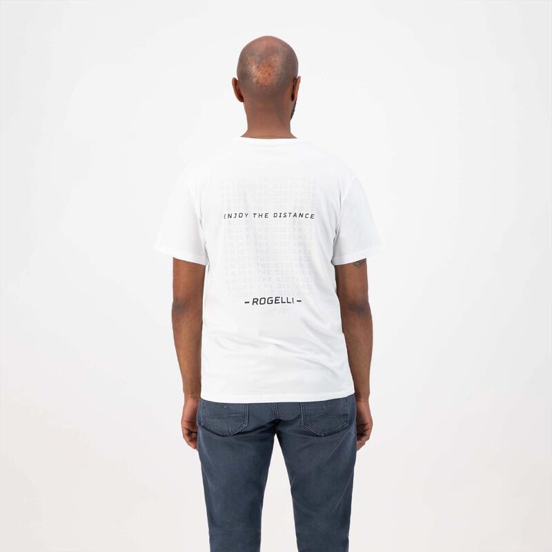Camicia sportiva - Maniche corte Uomini - Pocket T-Shirt