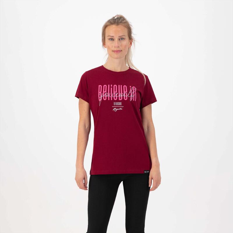 Camicia sportiva - Maniche corte Donne - Graphic T-Shirt