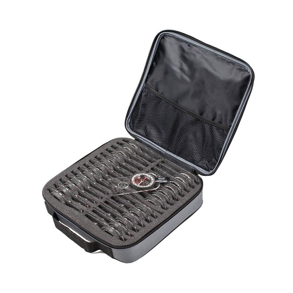 Box 28 X Ranger Compass - White