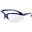 Pro Lite Unisex Comfort Squash Goggles- Blue