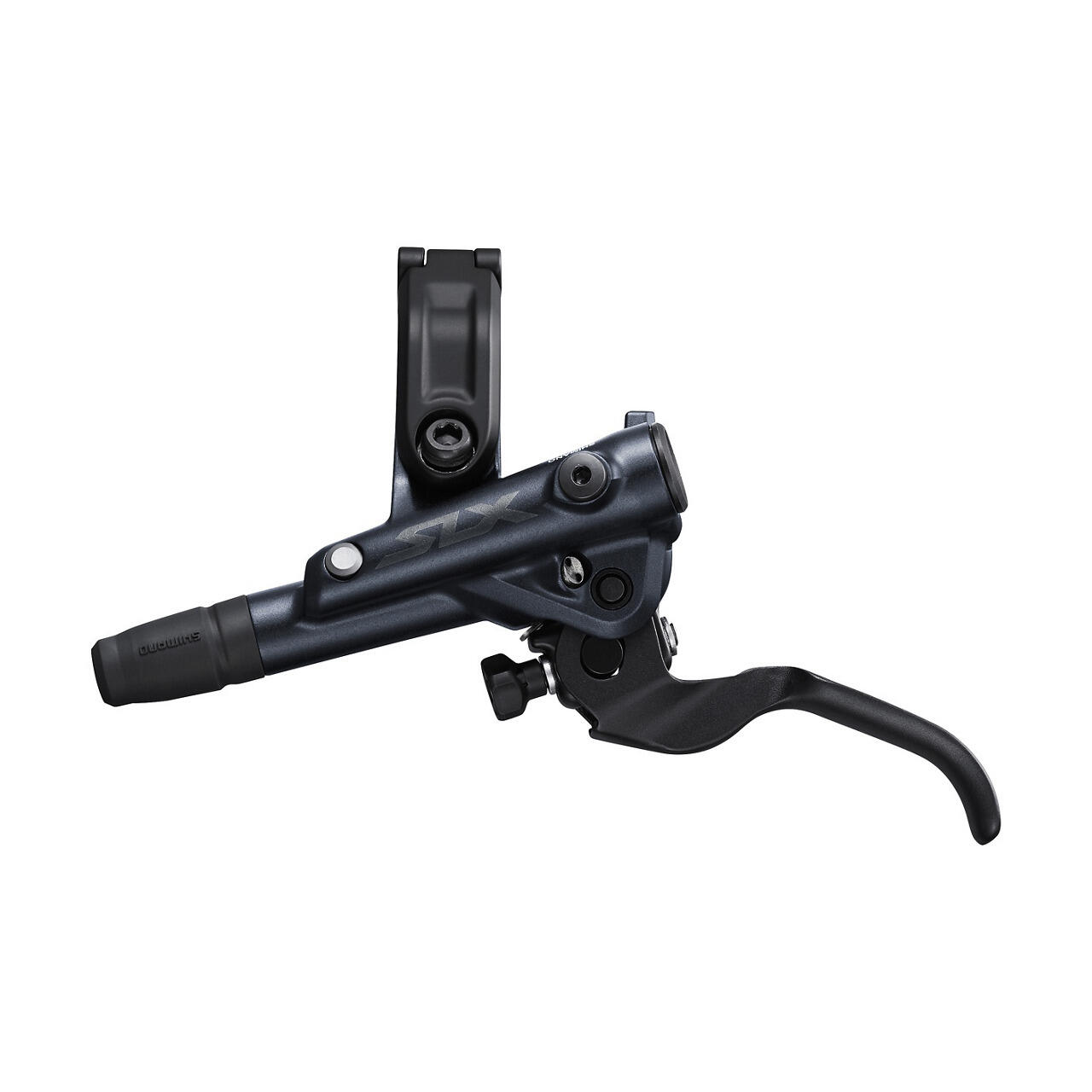 SHIMANO Hydraulická páka brzdy na kotoučové brzdy Shimano SLX BL-M7100