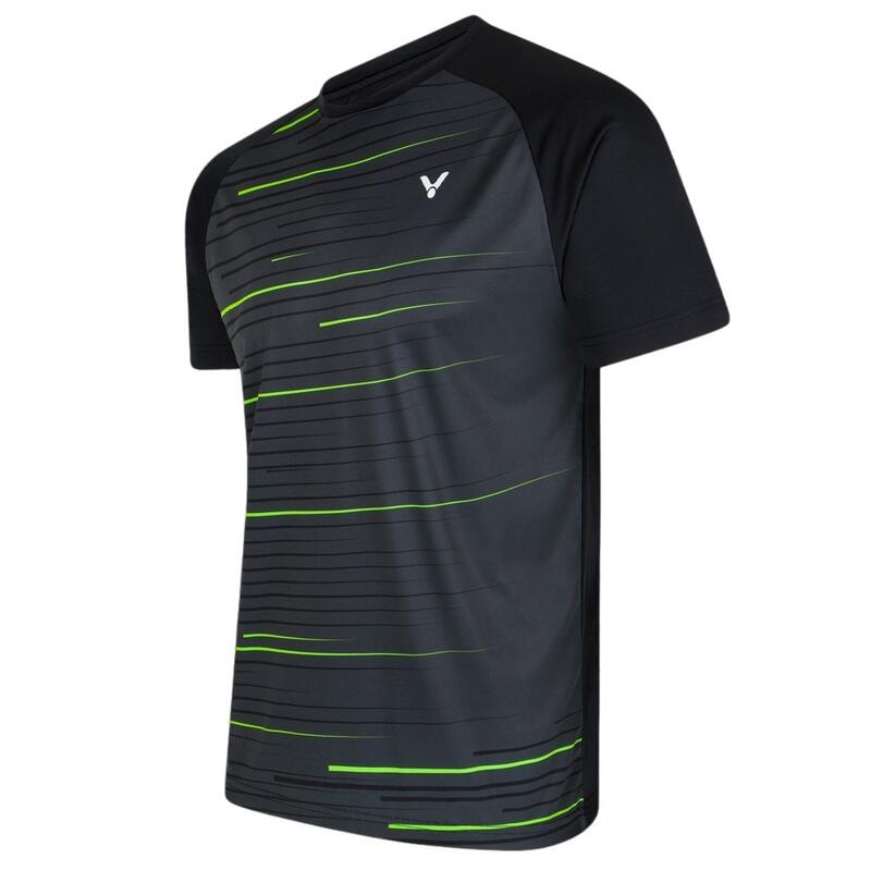 Chemise de tennis pour hommes VICTOR T-33101 C