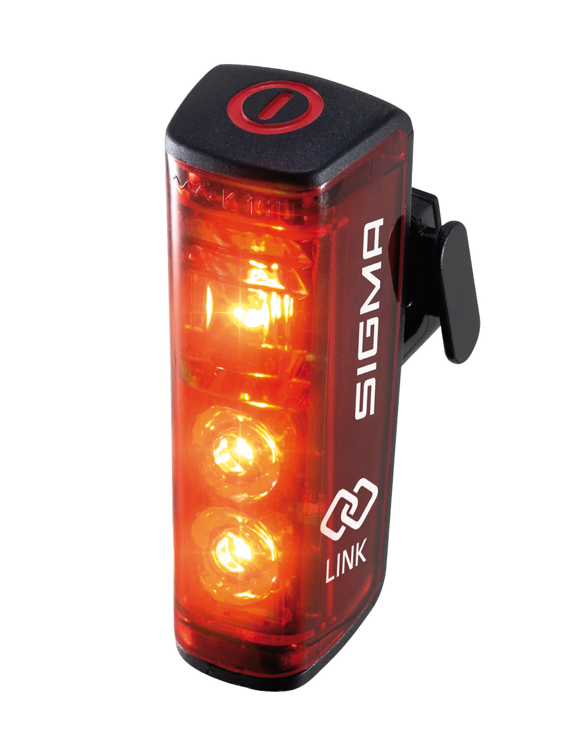 Sigma Aura 100L & Blaze Link Lightset 2/5