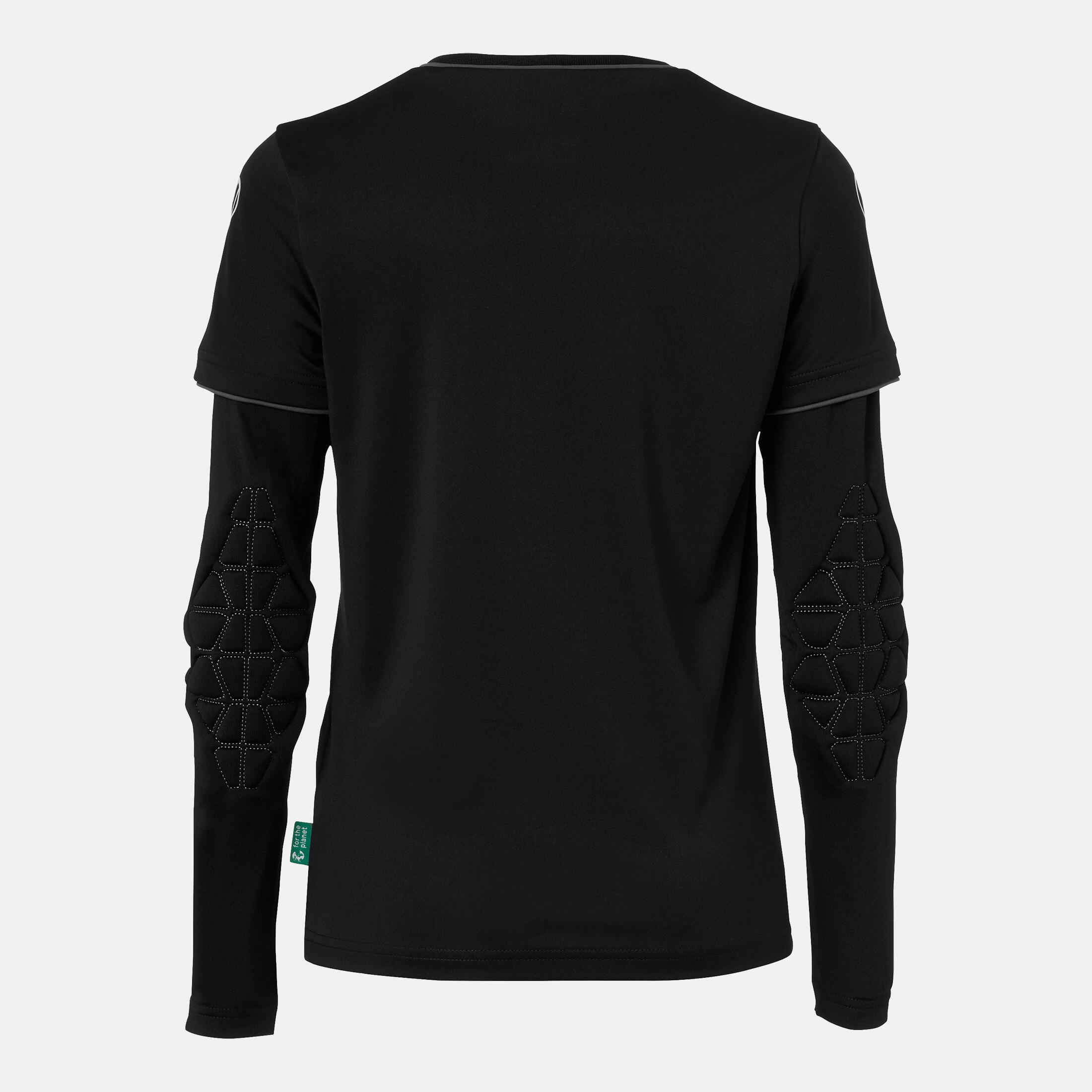 Uhlsport - Sets De Gardien De But Save Goalkeeper Set Junior Uhlsport - Survêtement - Blanc|gris|mauve|noir - 4 À 6 Ans - Decathlon