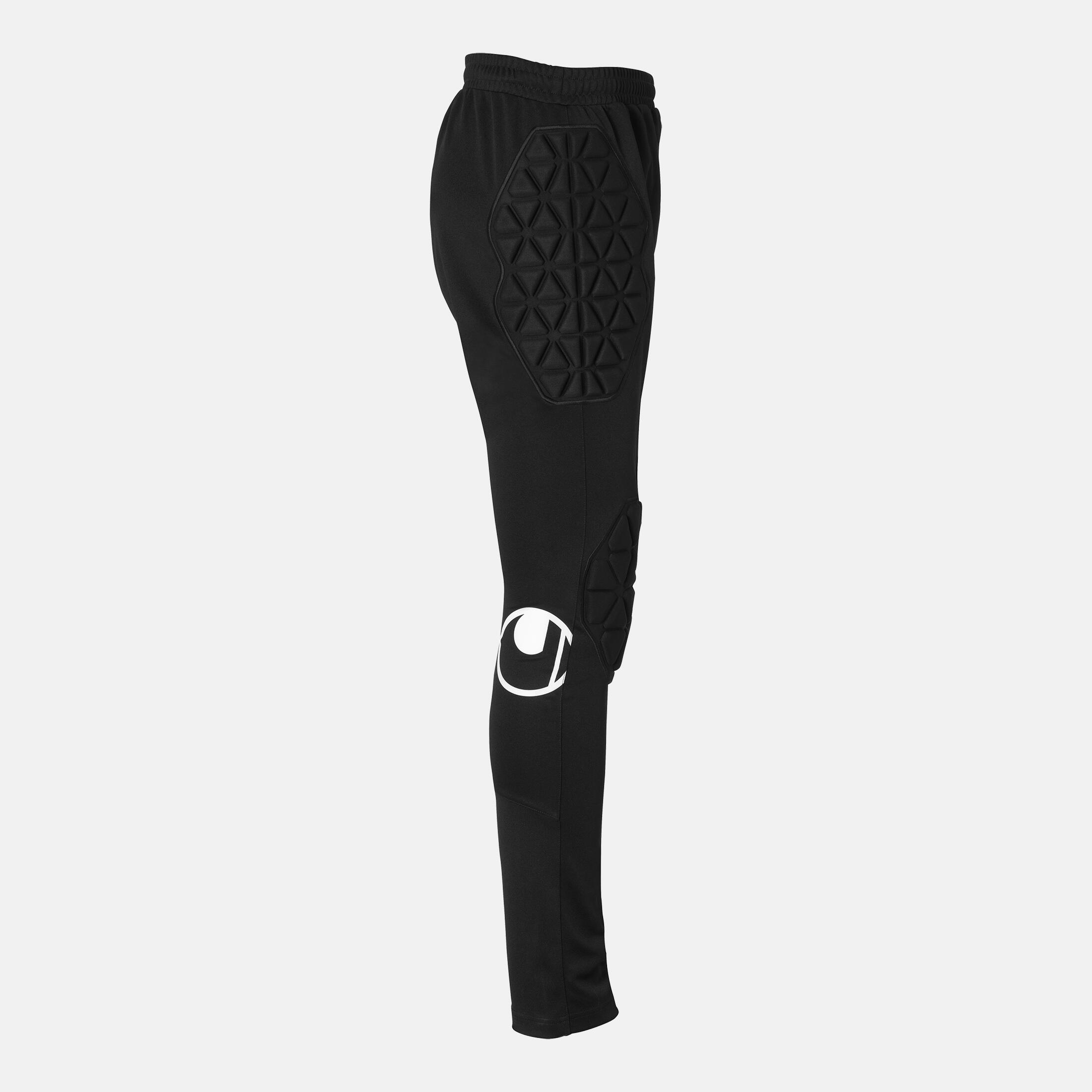 Uhlsport ESSENTIAL Goalkeeper Pant Junior 3/7