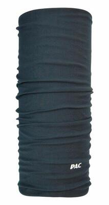P.A.C. Halstuch Original aus Microfaser Uni