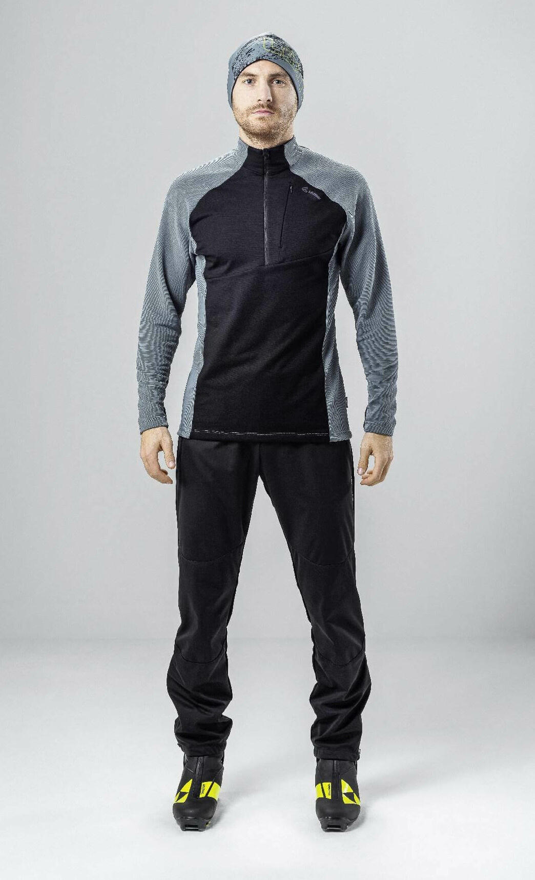 Herren Langlaufhose WS Light 5/5