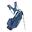 BF243310 - 2024 H2NO 4-WAY 輕巧防水高爾夫球支架包 - 海軍藍色