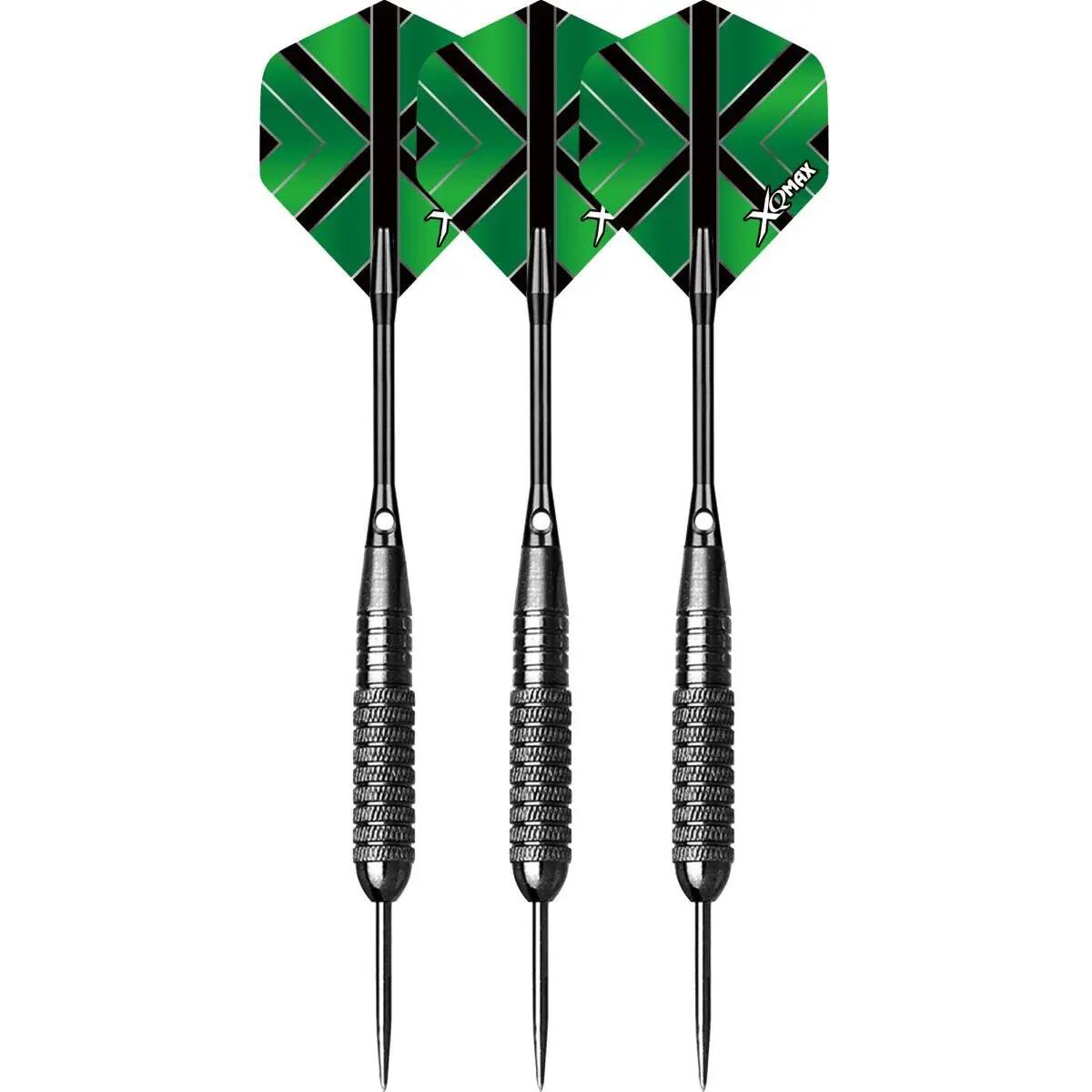 XQ Max 28 részes darts készlet steel 3/7
