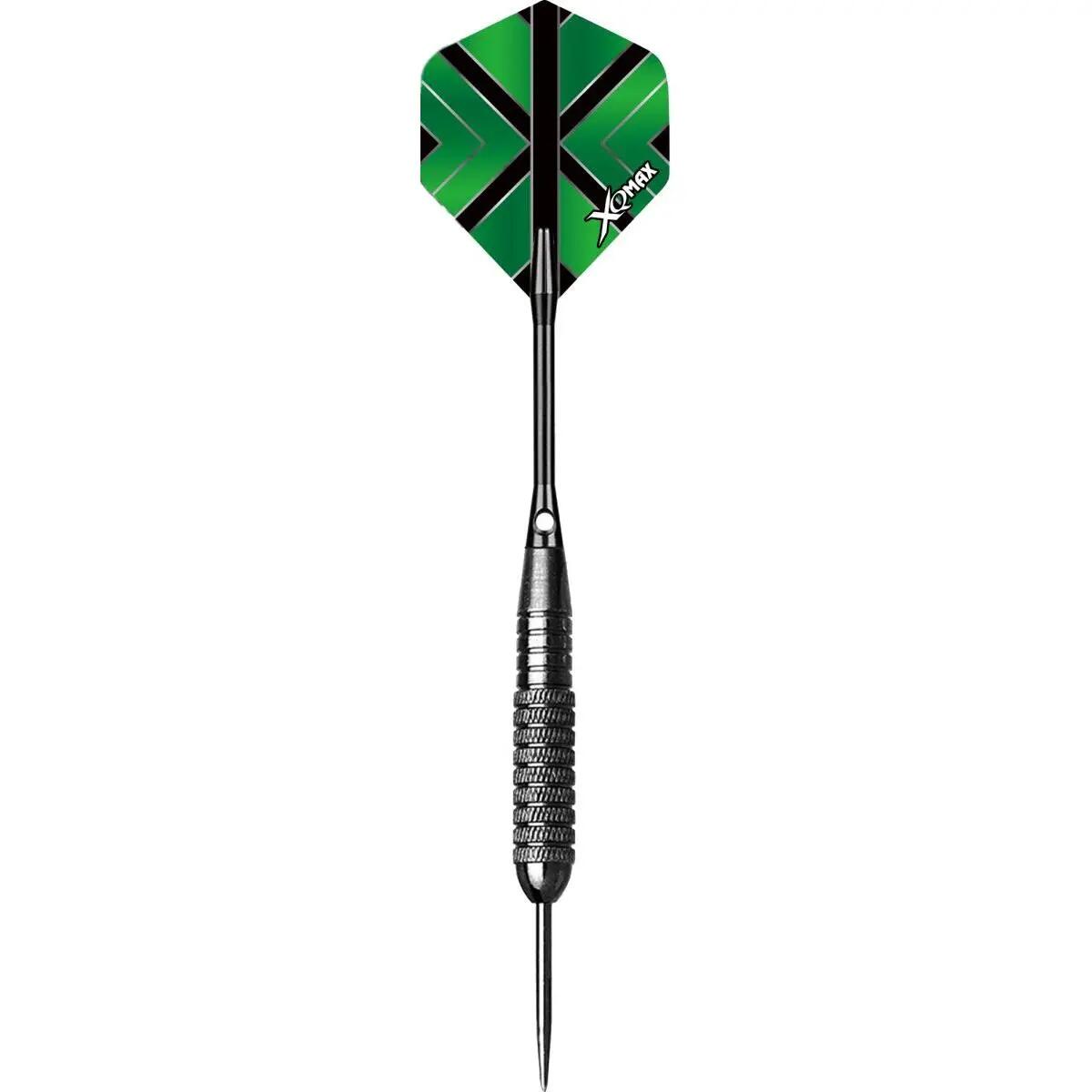 XQ Max 28 részes darts készlet steel 4/7