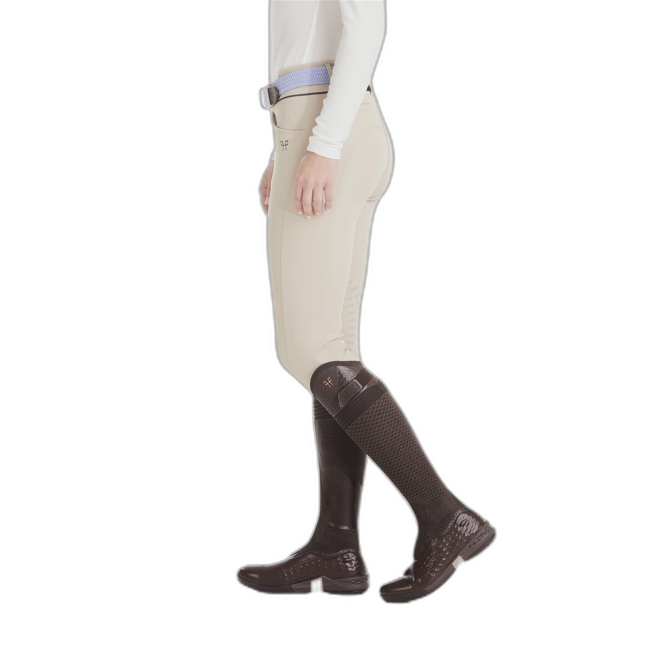 Pantalon équitation femme Horse Pilot X-Design 3/6