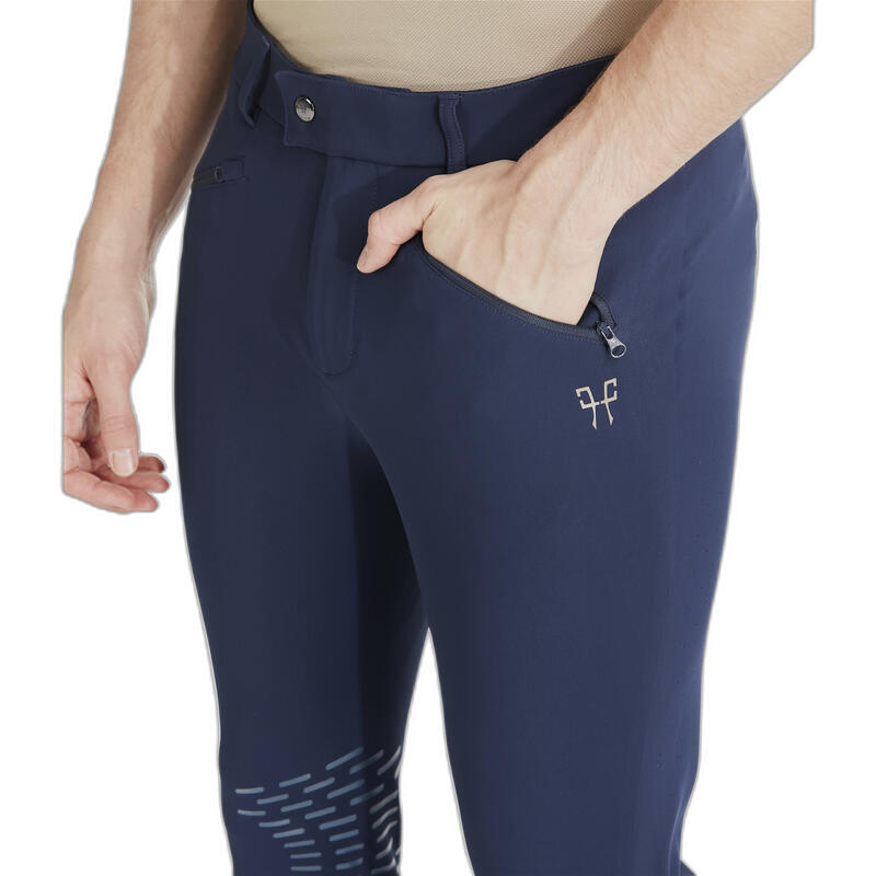Pantalon équitation Horse Pilot X-Aerotech