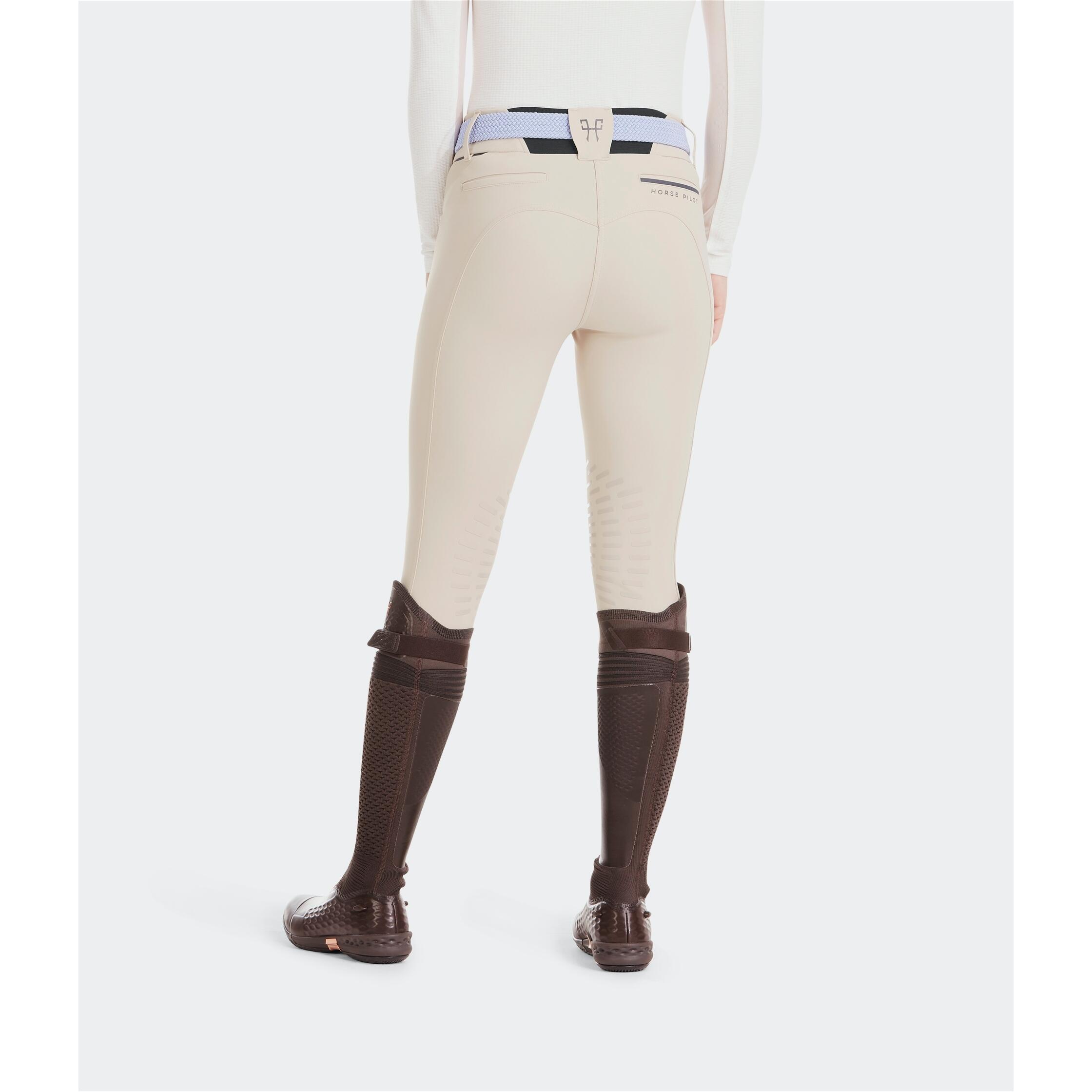 Pantalon équitation femme Horse Pilot X-Design 2/6