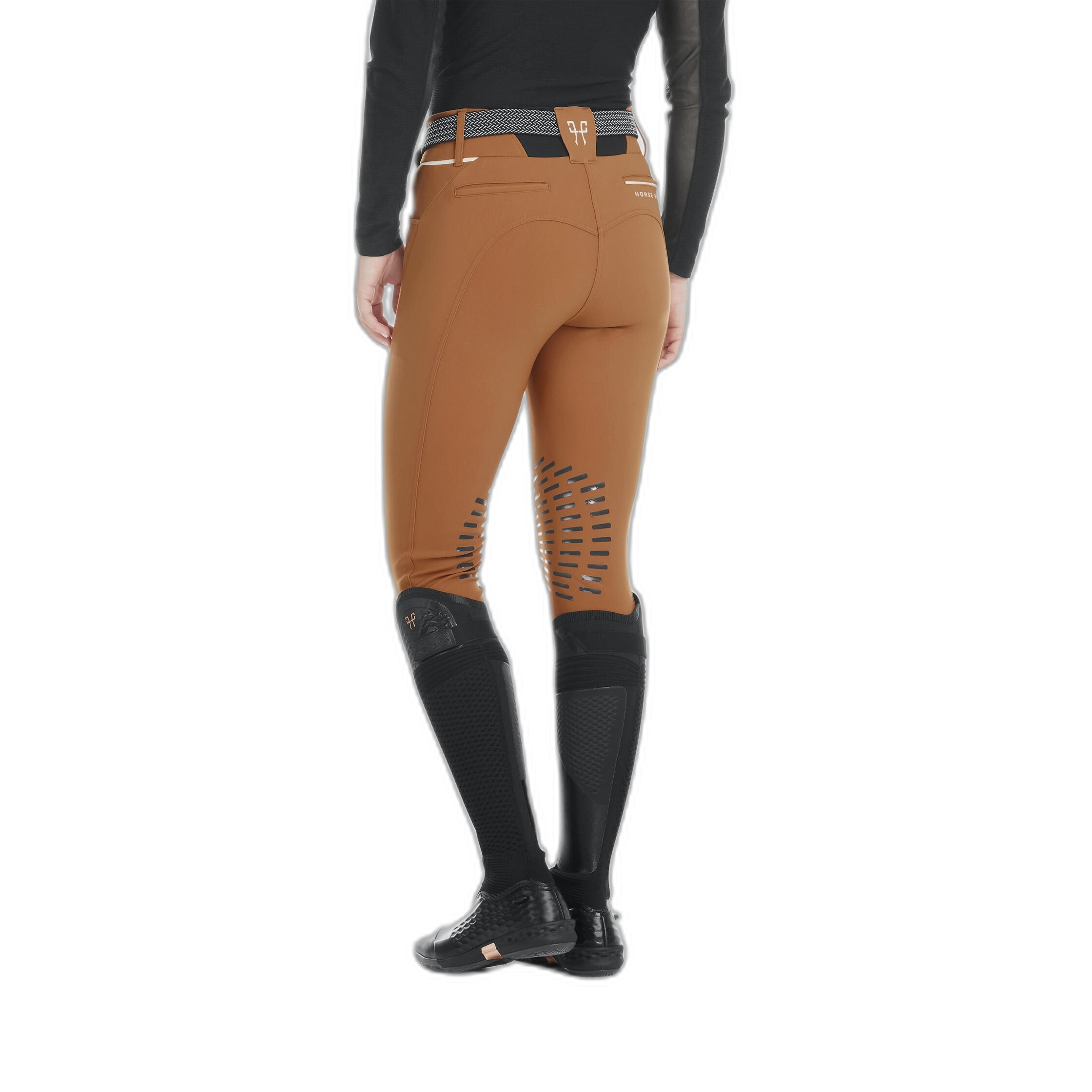 Pantalon équitation femme Horse Pilot X-Design 2/7