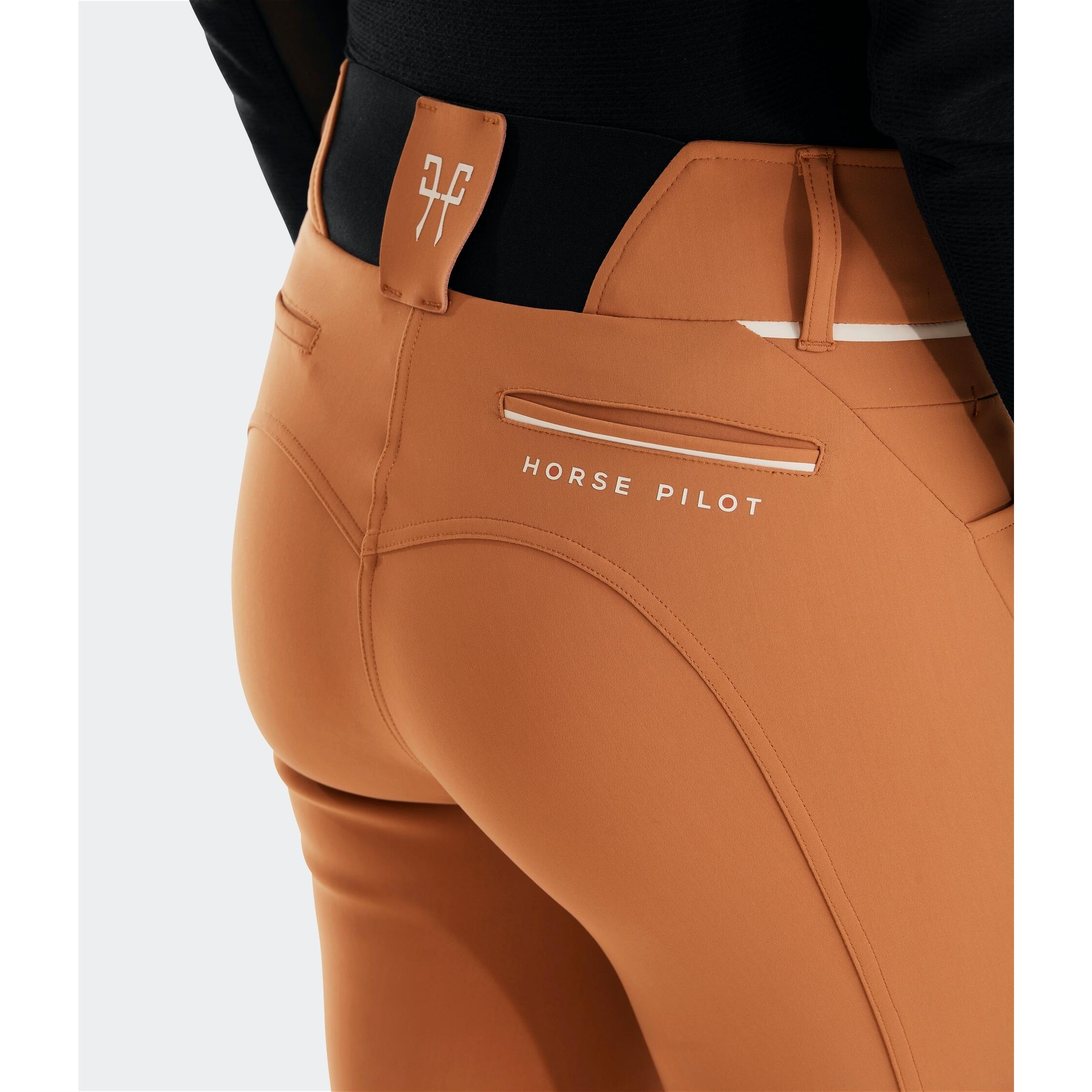 Pantalon équitation femme Horse Pilot X-Design 5/7