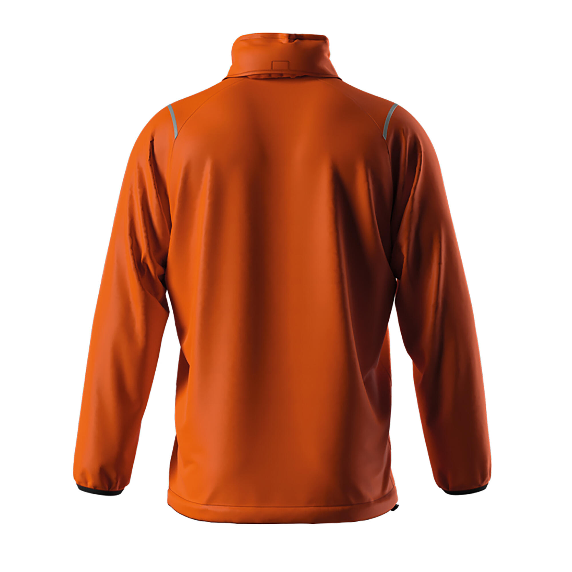 Waterproof jacket Errea Pressing