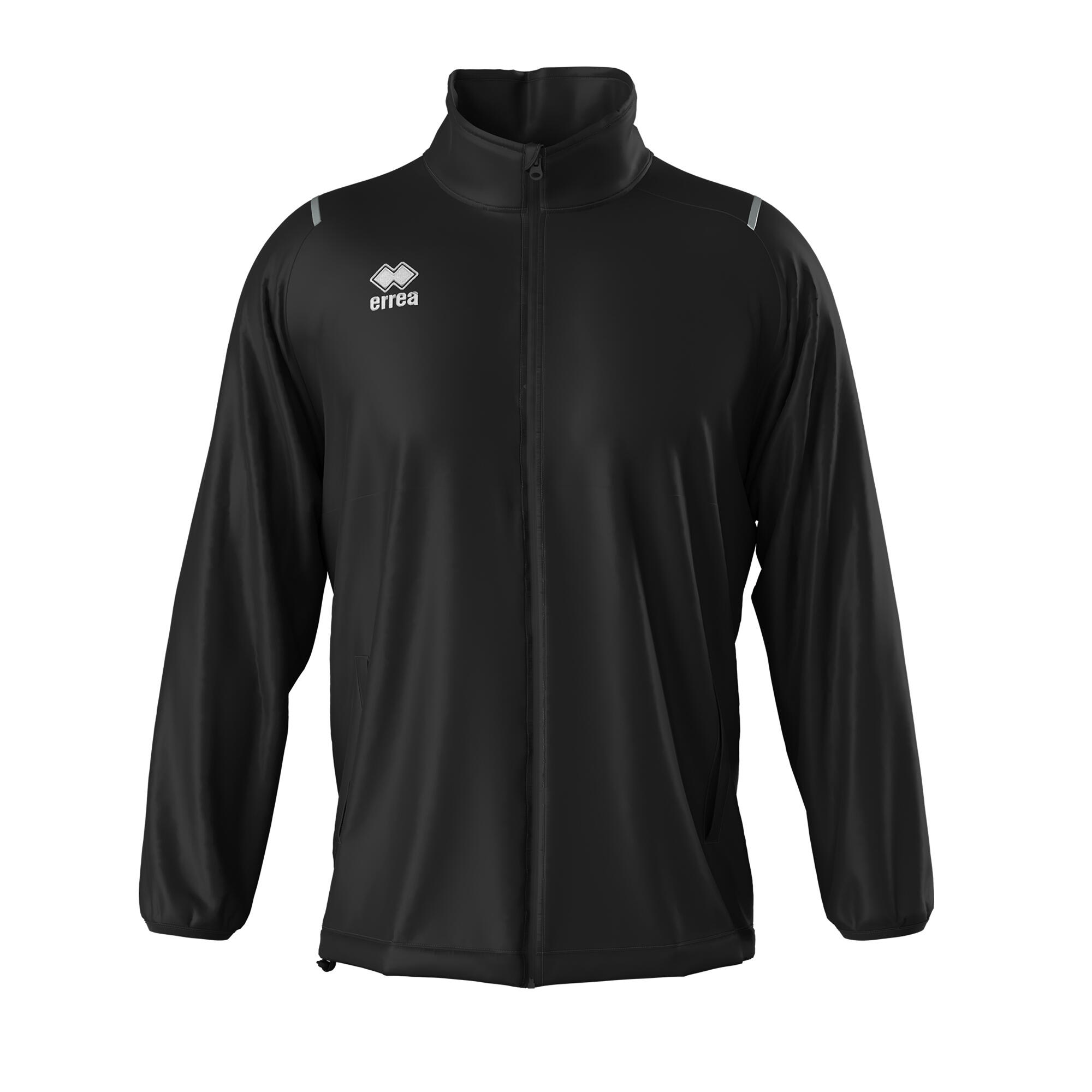 ERREA Windproof jacket Errea Pressing