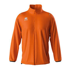 Veste imperméable Errea Pressing