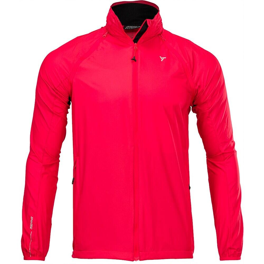 Silvini - Veste Imperméable Silvini Vetta - Veste - Rouge - S - Decathlon
