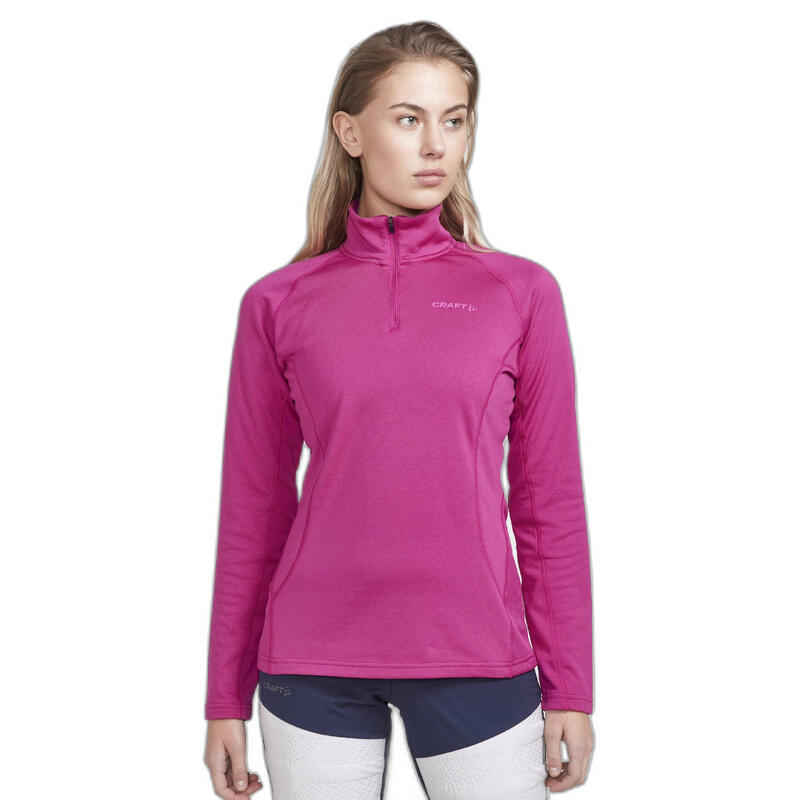 Thermo-Trainingsjacke Frau Craft Core Beat