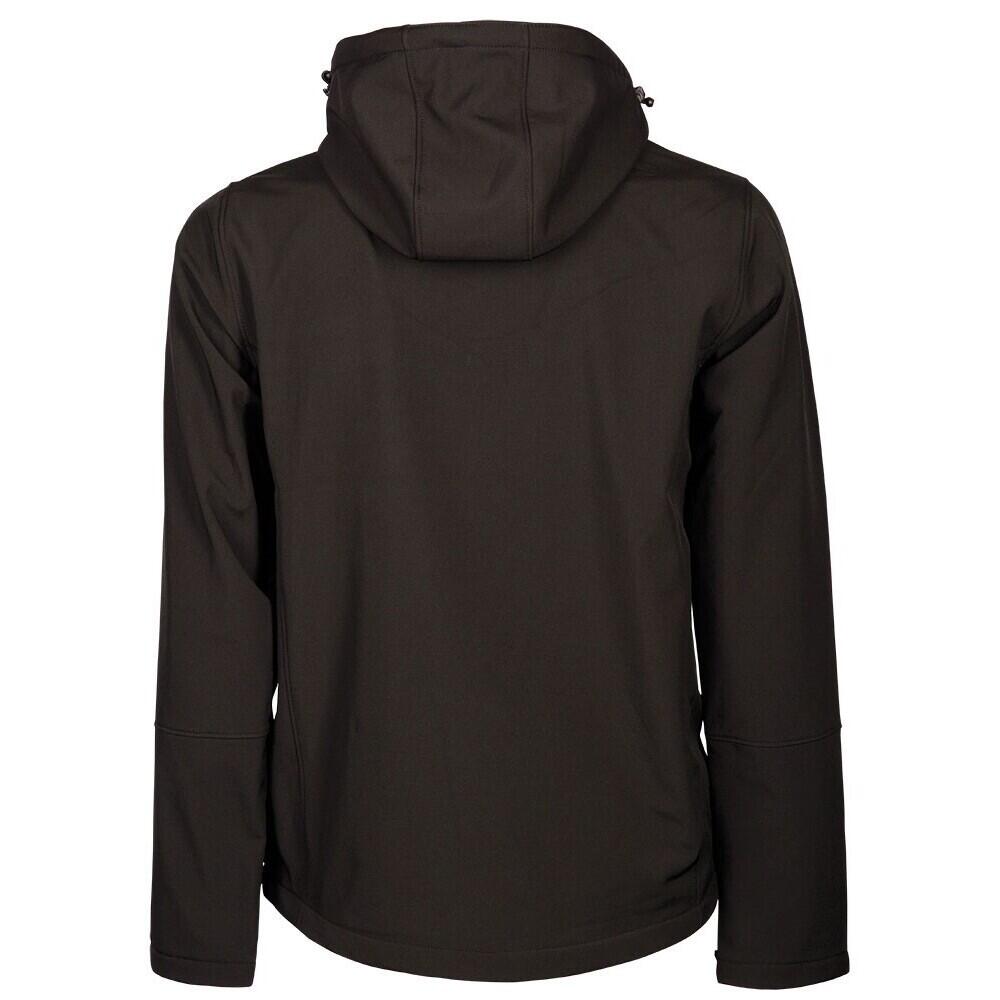 Giacca softshell Harry's Horse Chicago 2/3