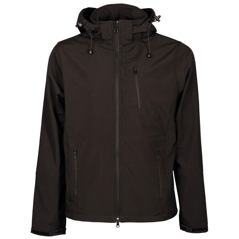 Softshell jacket Harry's Horse Chicago