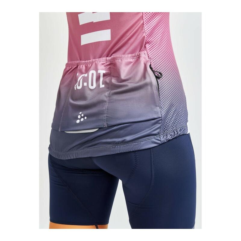 Maillot femme Craft ADV HMC Endur Graphic