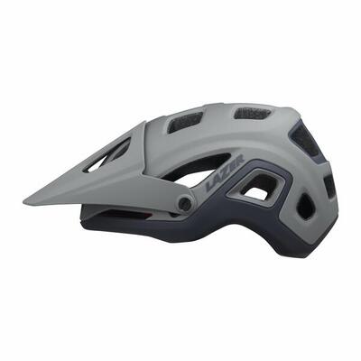 Mountainbikehelm lazer impala ce