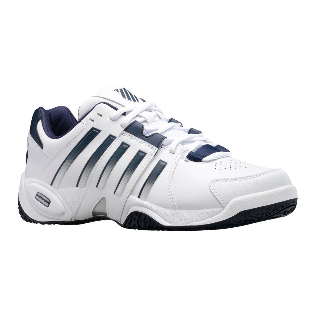 Tennis shoes K-Swiss Accomplish IV Omni