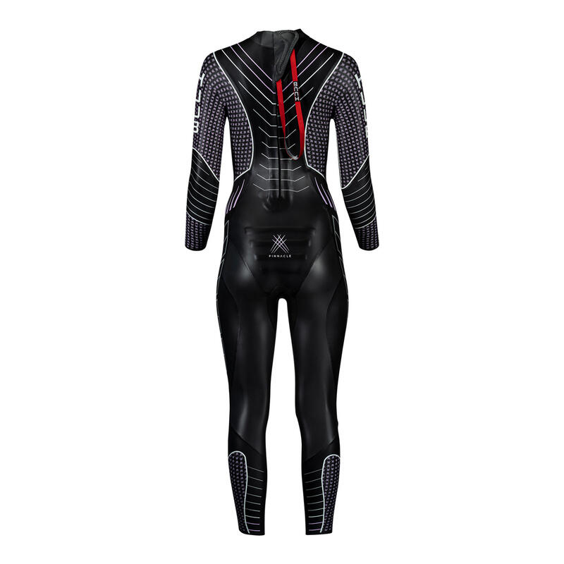 Combinaison trifonction femme Huub Pinnacle