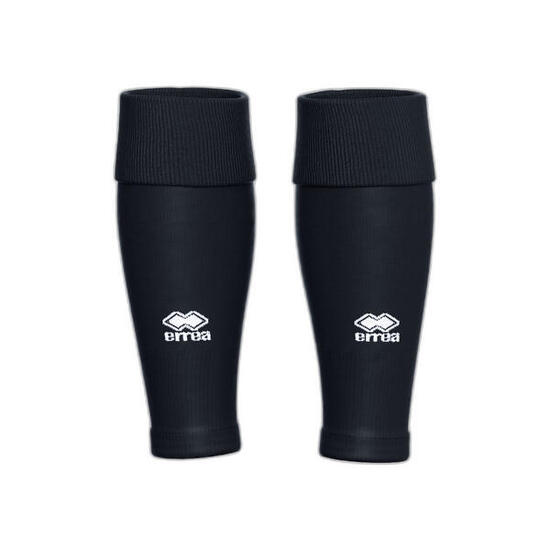 Fußlose Socken Kind Errea Pro