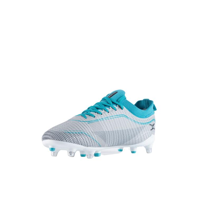 Chaussures de rugby Gilbert Cage Pace 6S