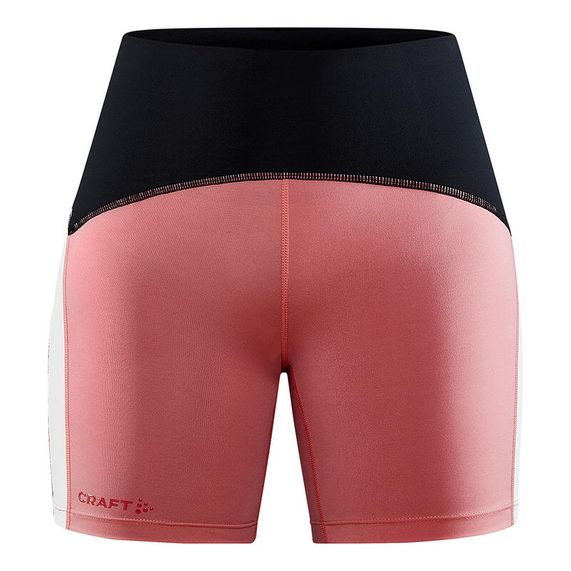 Dames compressie shorts Craft pro hypervent