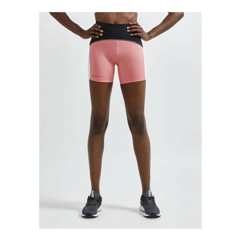 Dames compressie shorts Craft pro hypervent