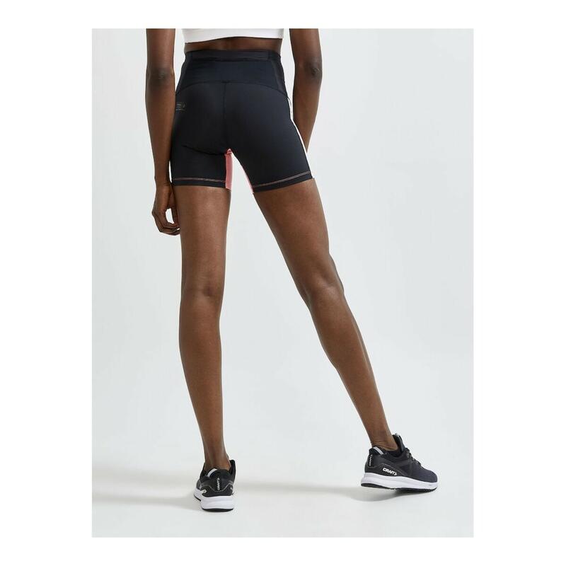 Short de compression femme Craft pro hypervent