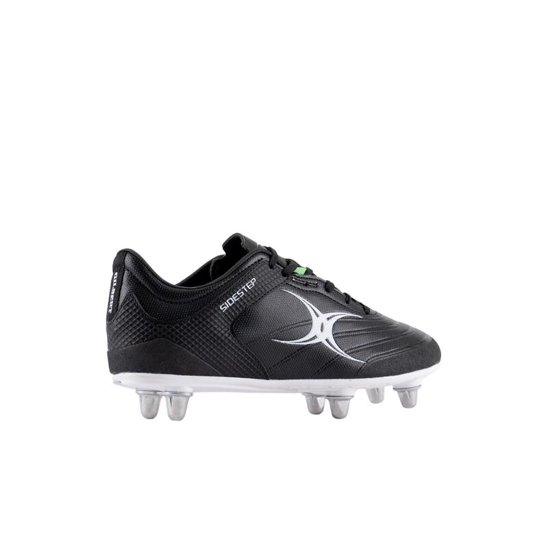 Scarpe da rugby per bambini Gilbert Sidestep V10