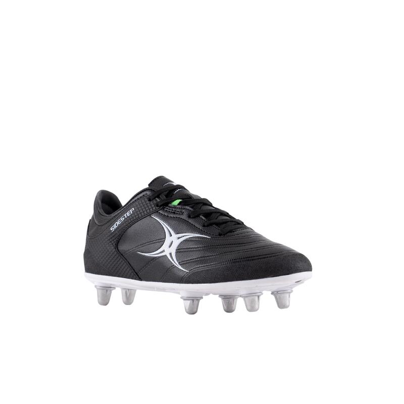 Chaussures de rugby enfant Gilbert Sidestep V10