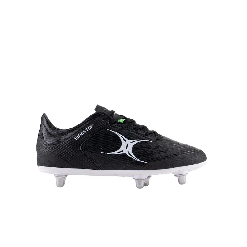 Scarpe da rugby per bambini Gilbert Sidestep V10